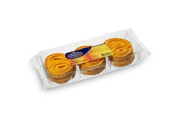 Sprits Krakelingen