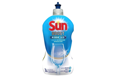 Sun spoelglans 450 ml