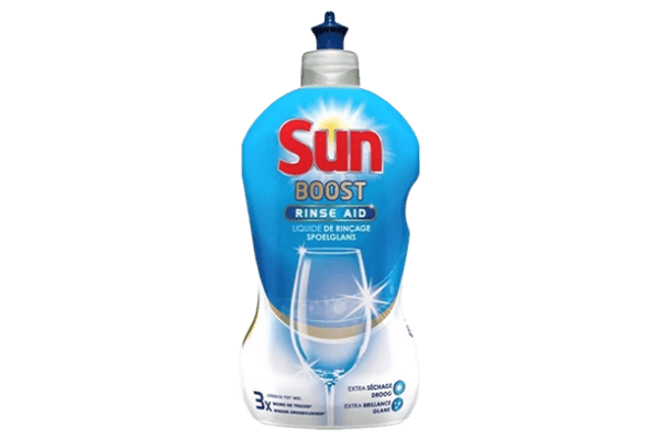 Sun spoelglans 450 ml