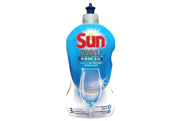 Sun spoelglans 450 ml