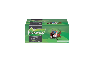 Pickwick thee 100 zk