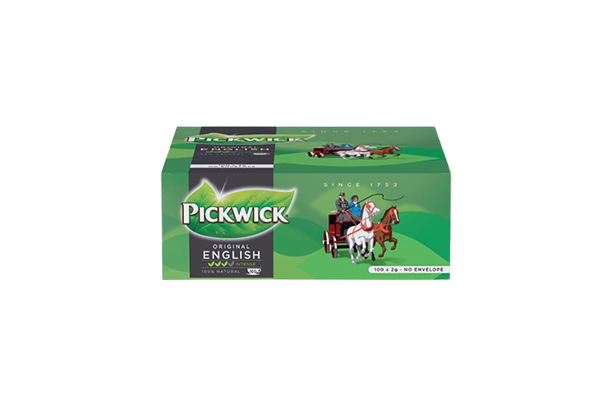 Pickwick thee 100 zk