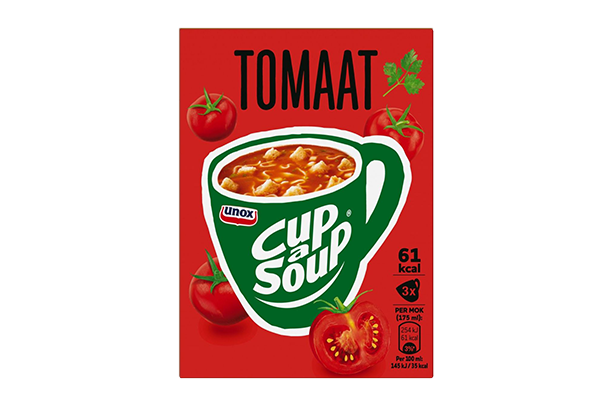 Tomaat 3 zakjes