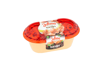 Johma Tonijn salade 175 gr
