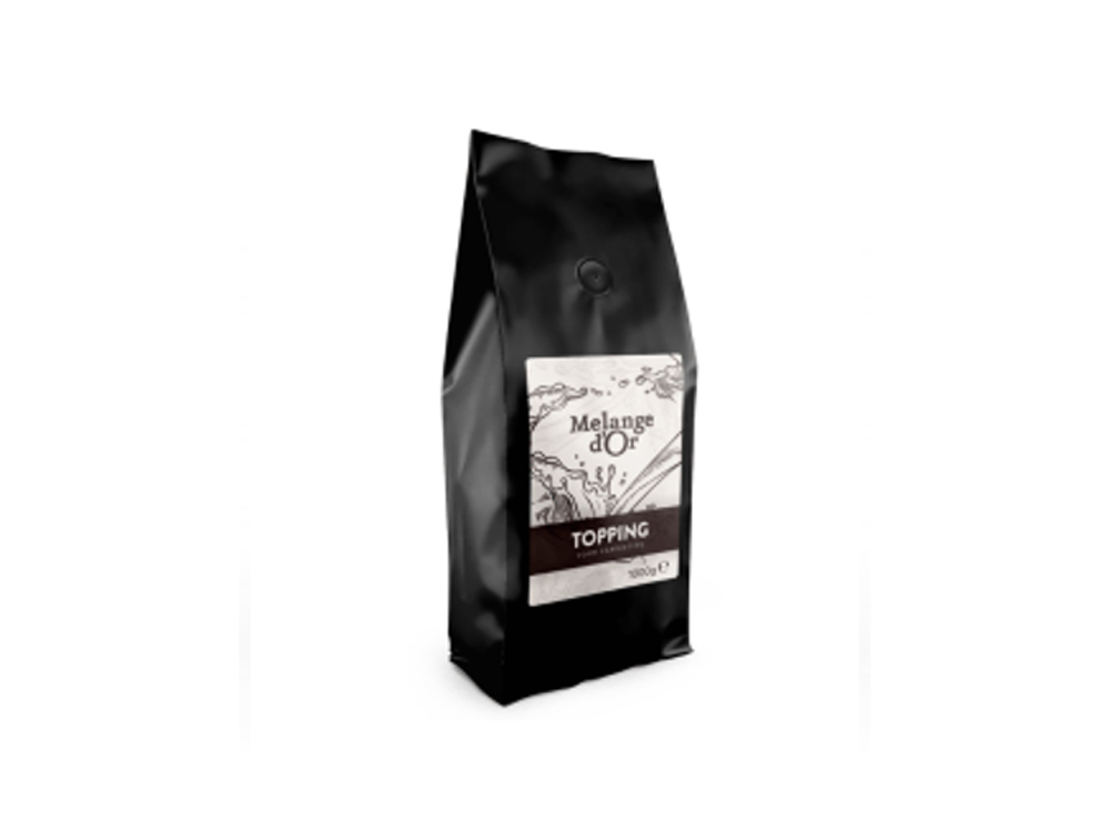 1 kg Cappuccino Topping