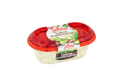 Johma Kruidentuintje salade 175 gr
