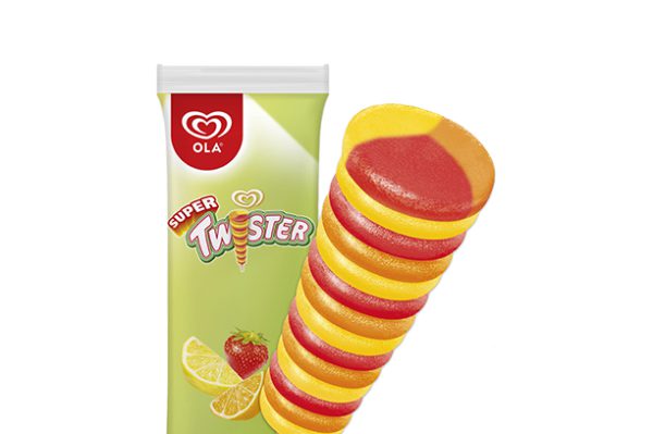 Ola Super Twister 110ml