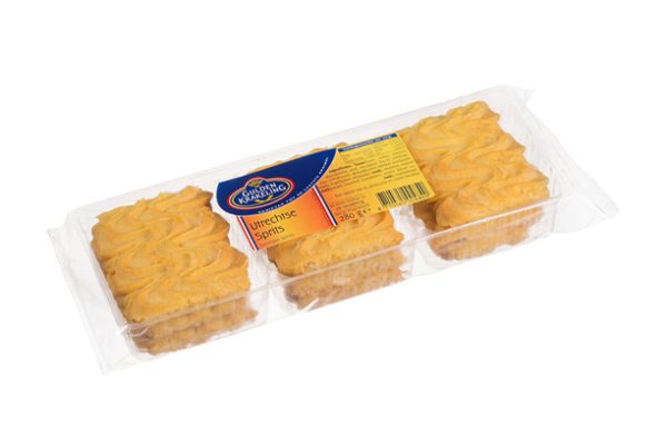 Utrechtse Sprits