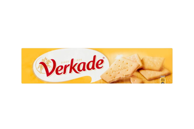 Verkade Knappertjes 220 gr