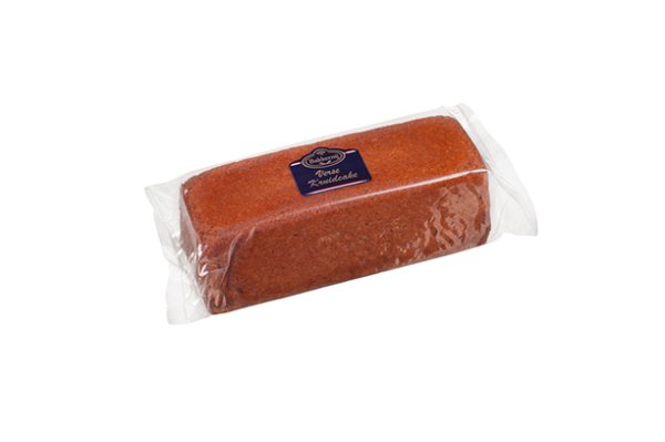 Verse kruidcake