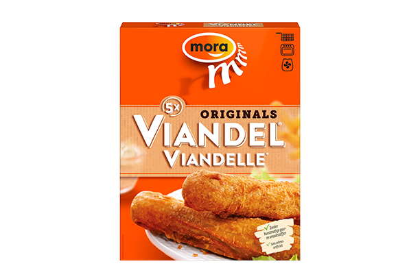 Mora Viandel 5st