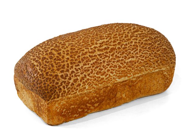 Volkoren tijger