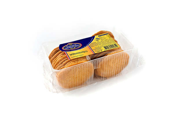 Willemientjes