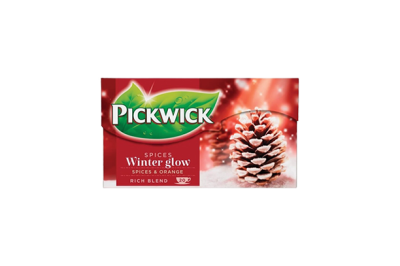 Seasons wintergloed thee