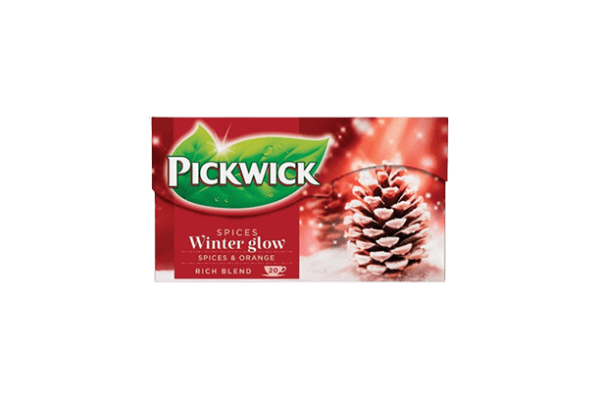 Seasons wintergloed thee
