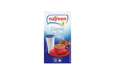 Natreen classic Zoetjes Navul 400 st